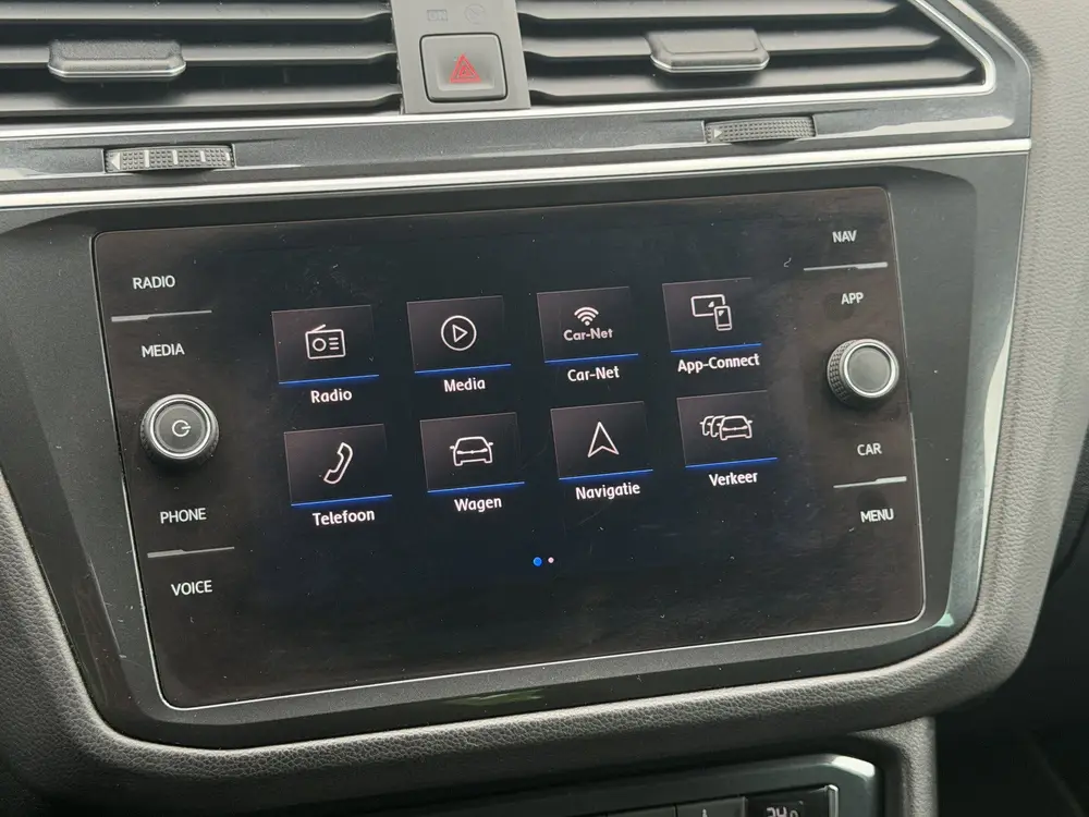 Volkswagen Tiguan BWJ 2020 | 1.5TS 150PK I ACT Highline AUTO uit 2020, foto 13