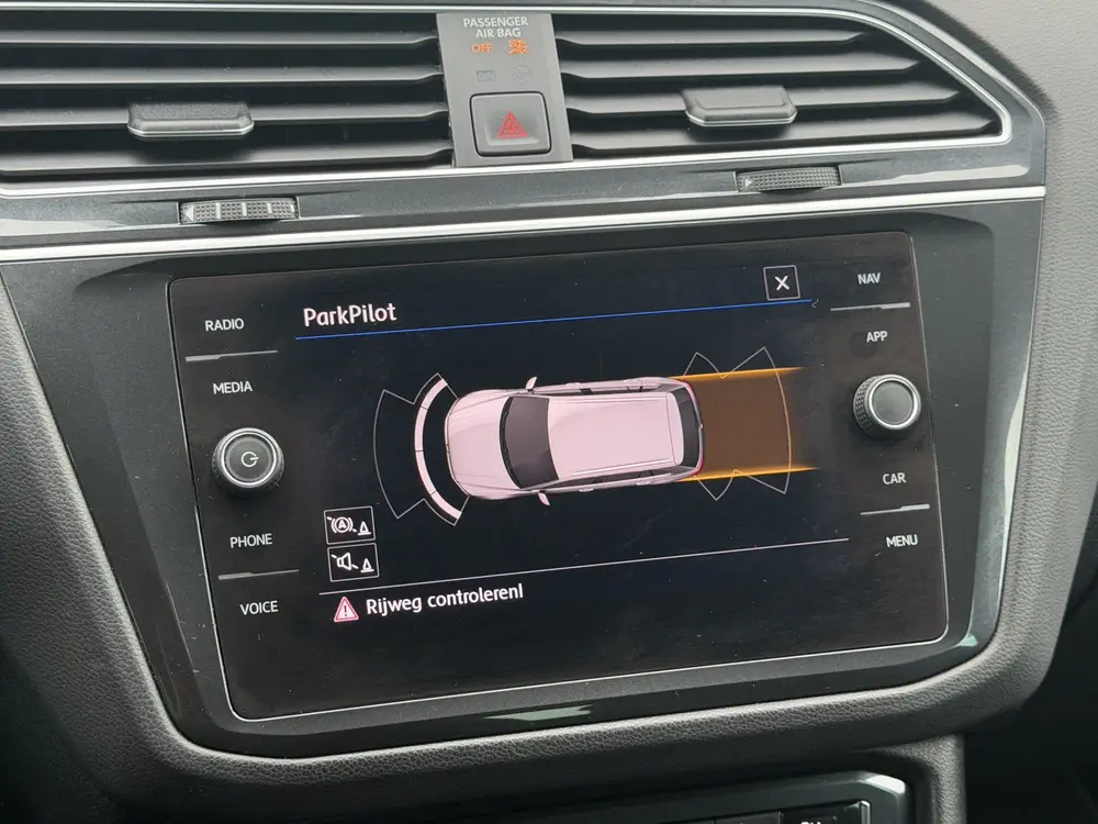 Volkswagen Tiguan BWJ 2020 | 1.5TS 150PK I ACT Highline AUTO uit 2020, foto 14