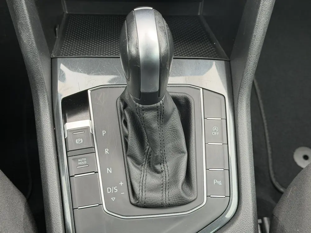 Volkswagen Tiguan BWJ 2020 | 1.5TS 150PK I ACT Highline AUTO uit 2020, foto 18