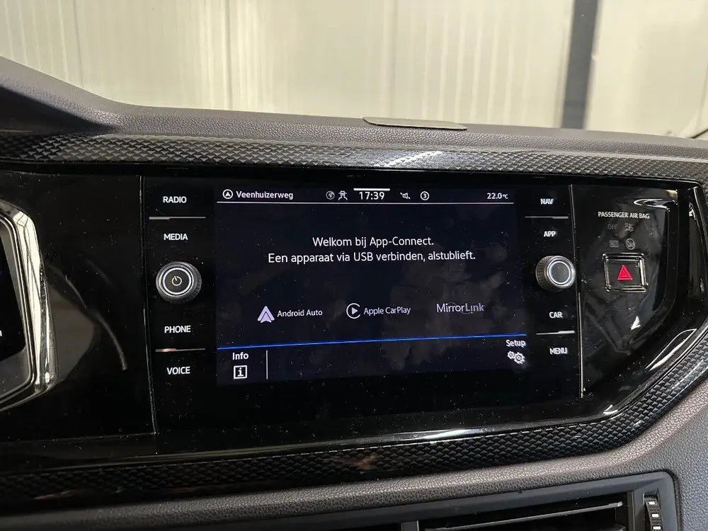 Volkswagen Polo 1.0 TSI | Life Business 5-Drs | Airco | Navi uit 2022, foto 15