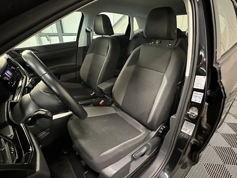 Volkswagen Polo 1.0 TSI | Life Business 5-Drs | Airco | Navi uit 2022, foto 19