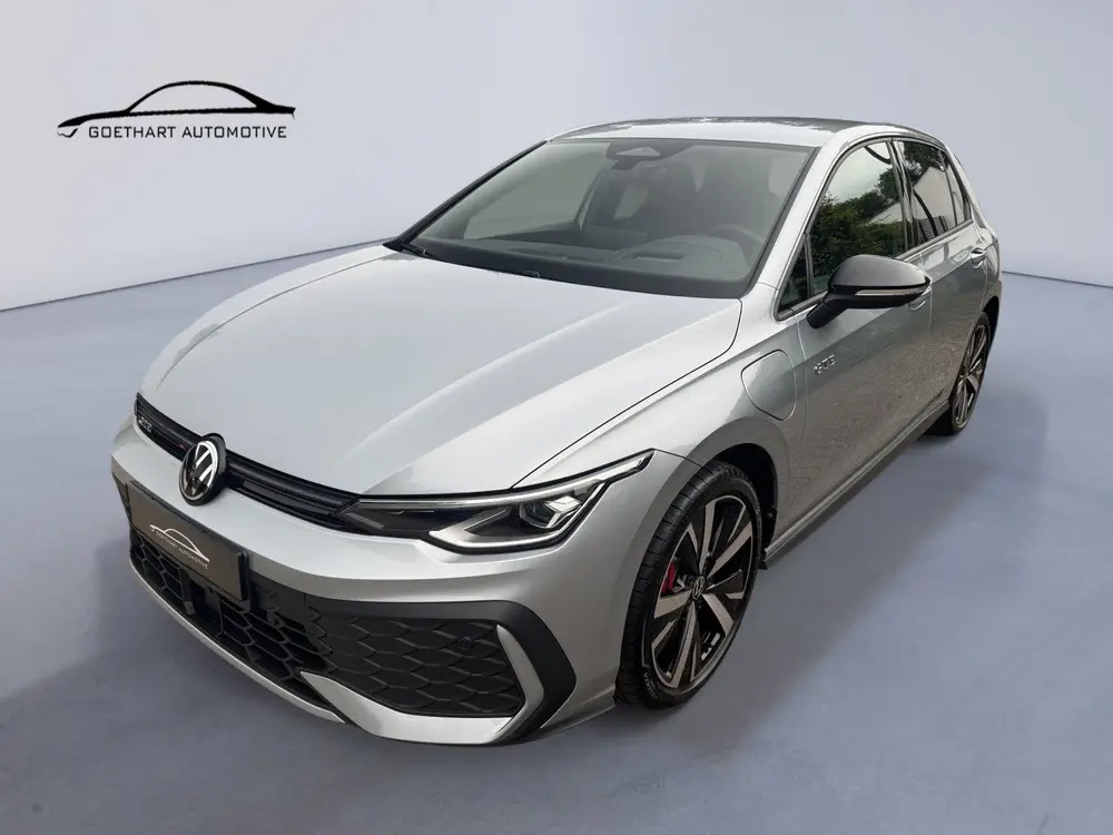 Volkswagen Golf 1.5 eHybrid GTE 272pk / 360 Cam / 5J Garanti uit 2025
