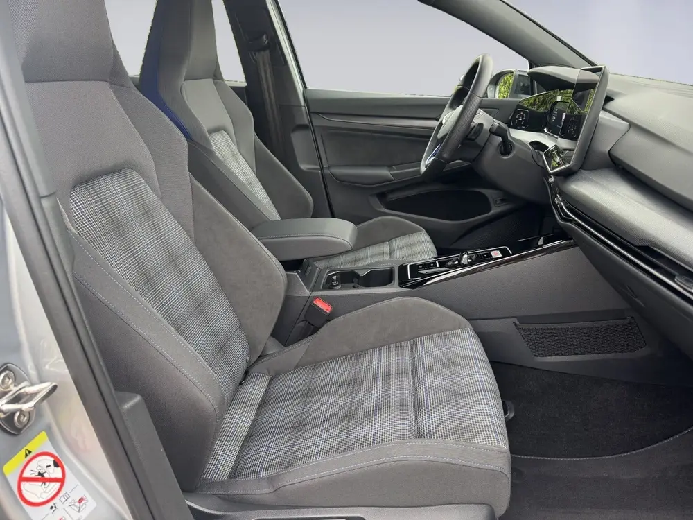 Volkswagen Golf 1.5 eHybrid GTE 272pk / 360 Cam / 5J Garanti uit 2025, foto 12