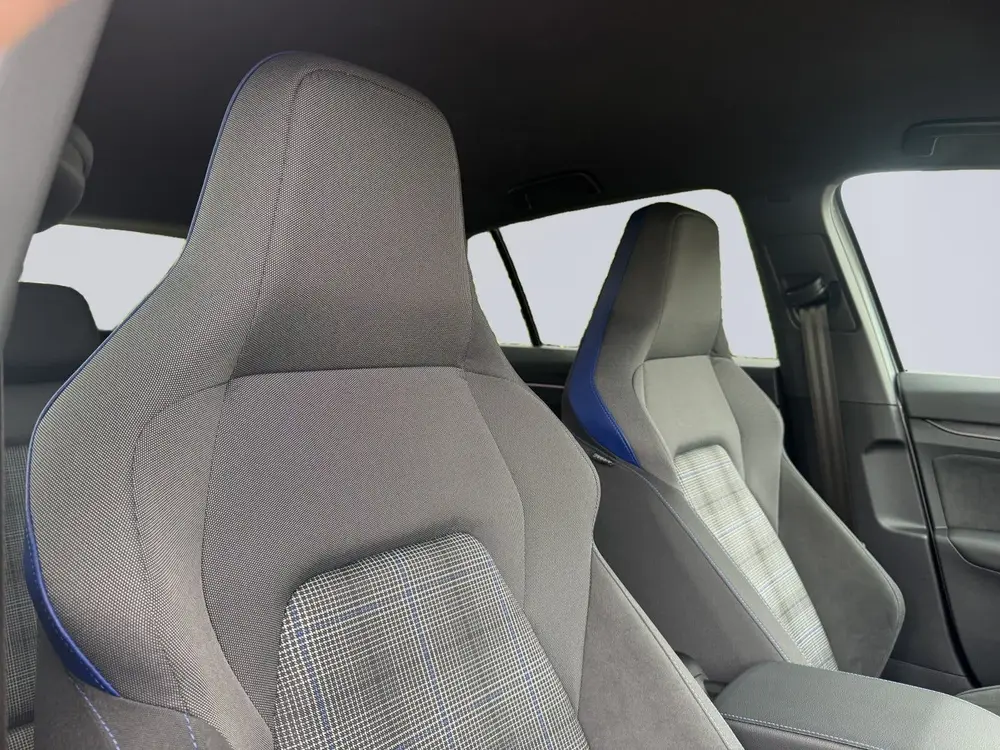 Volkswagen Golf 1.5 eHybrid GTE 272pk / 360 Cam / 5J Garanti uit 2025, foto 13