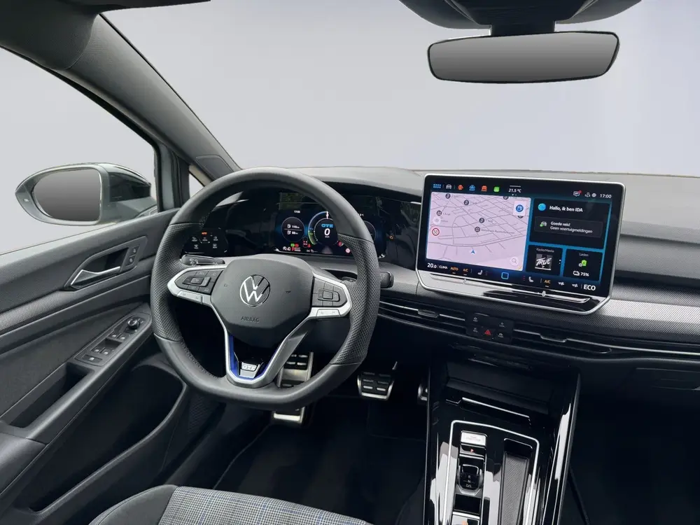 Volkswagen Golf 1.5 eHybrid GTE 272pk / 360 Cam / 5J Garanti uit 2025, foto 17
