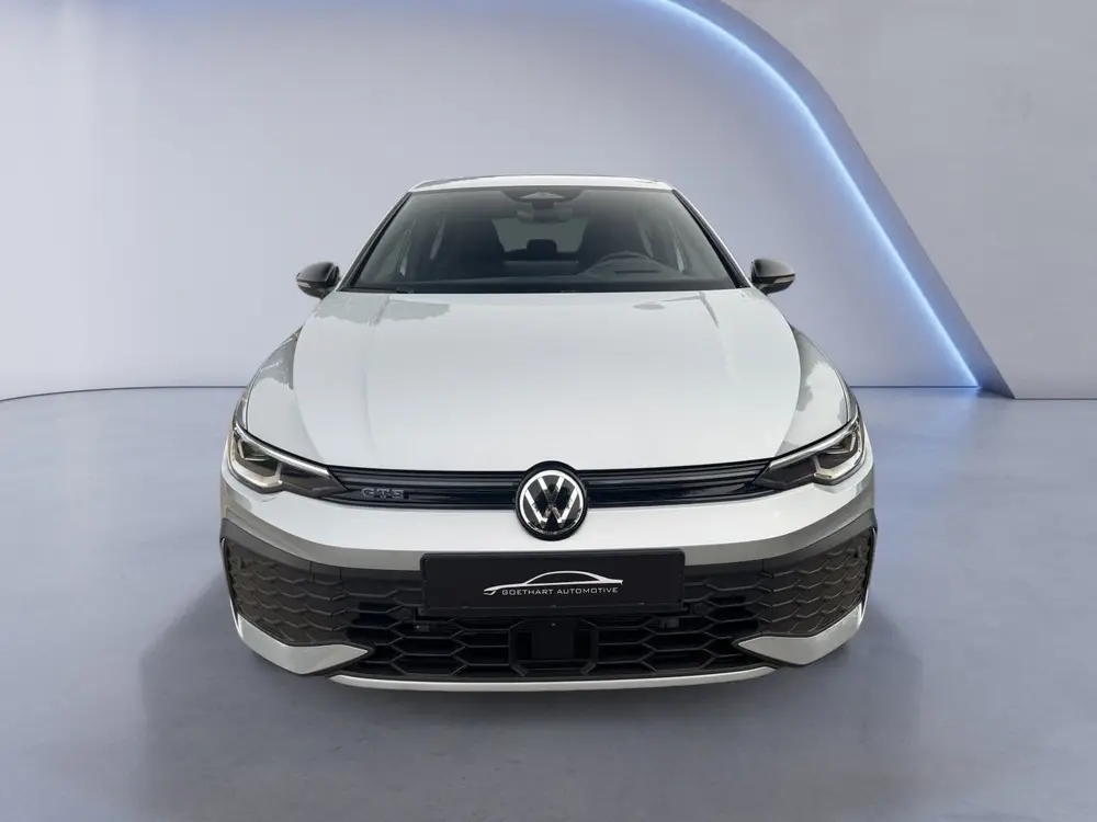 Volkswagen Golf 1.5 eHybrid GTE 272pk / 360 Cam / 5J Garanti uit 2025, foto 2