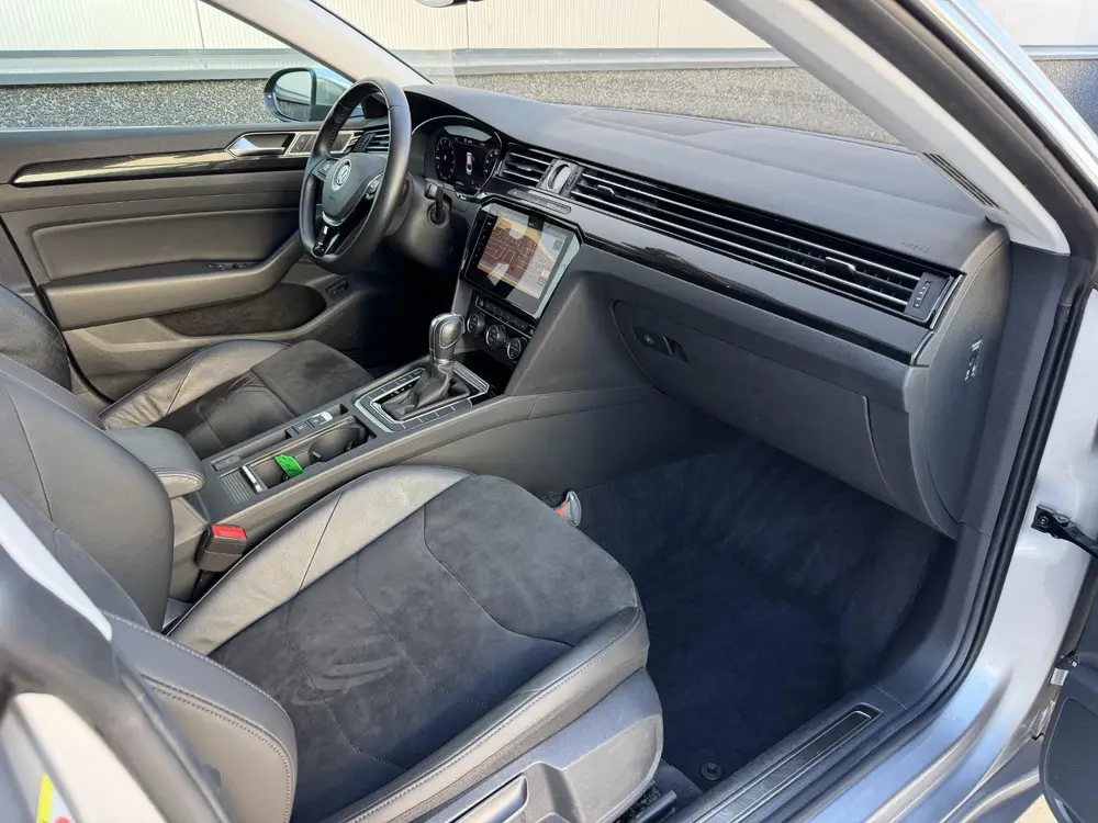 Volkswagen Arteon 1.5 TSI 150pk DSG Elegance Business | Trek uit 2019, foto 14