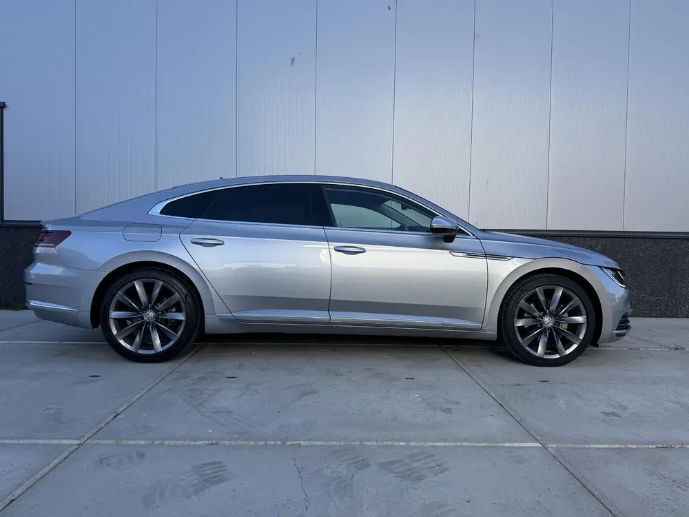 Volkswagen Arteon 1.5 TSI 150pk DSG Elegance Business | Trek uit 2019, foto 6