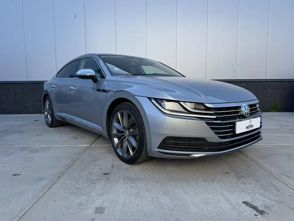 Volkswagen Arteon 1.5 TSI 150pk DSG Elegance Business | Trek uit 2019, foto 7