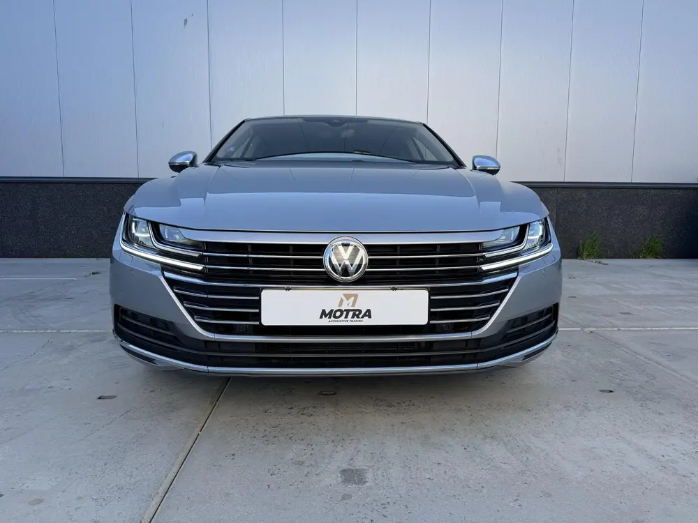 Volkswagen Arteon 1.5 TSI 150pk DSG Elegance Business | Trek uit 2019, foto 8