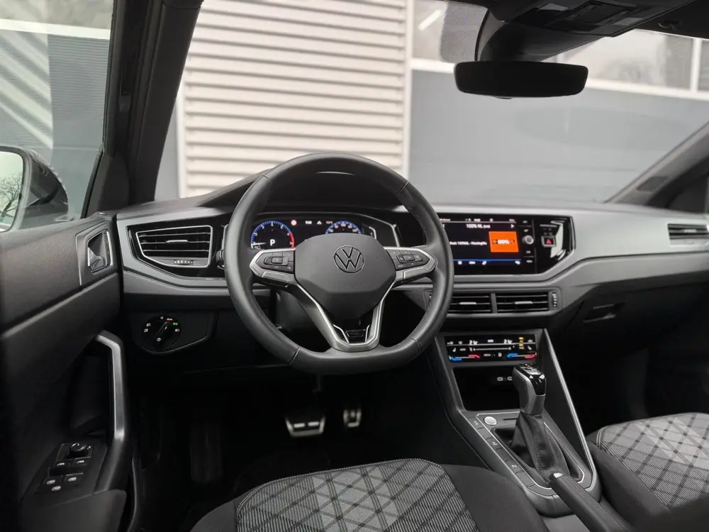 Volkswagen Taigo 1.0 TSI R-Line |Camera |Virtual display |IQ uit 2025, foto 10