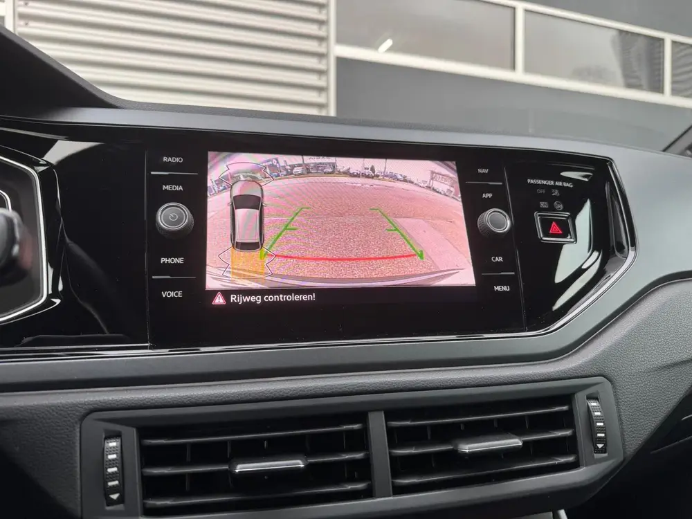 Volkswagen Taigo 1.0 TSI R-Line |Camera |Virtual display |IQ uit 2025, foto 13