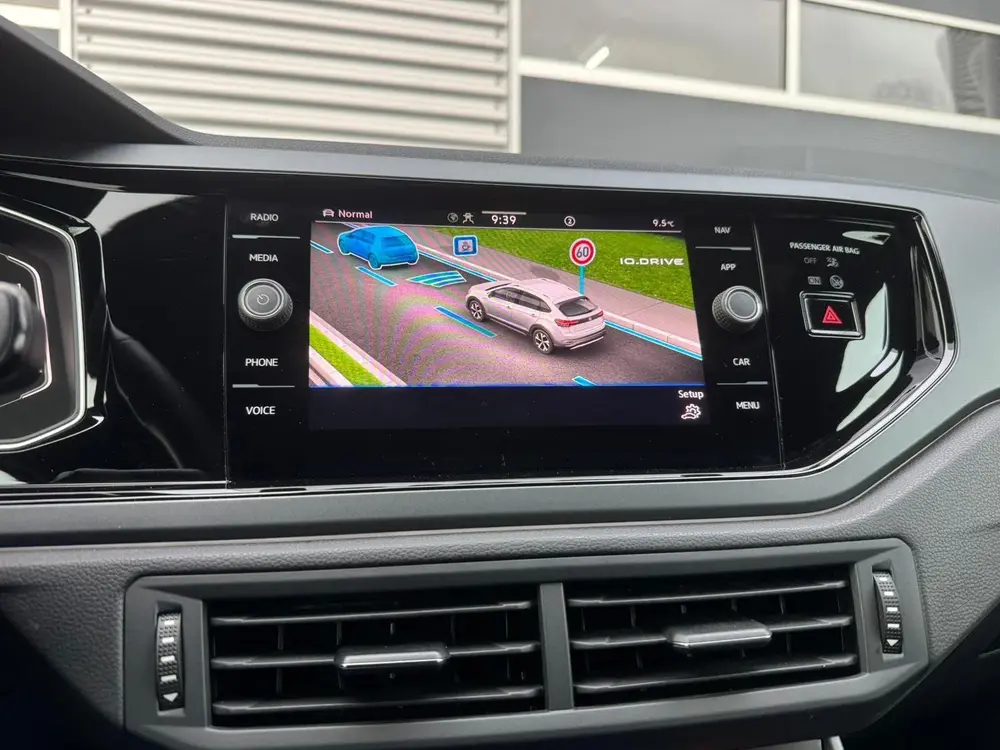 Volkswagen Taigo 1.0 TSI R-Line |Camera |Virtual display |IQ uit 2025, foto 14