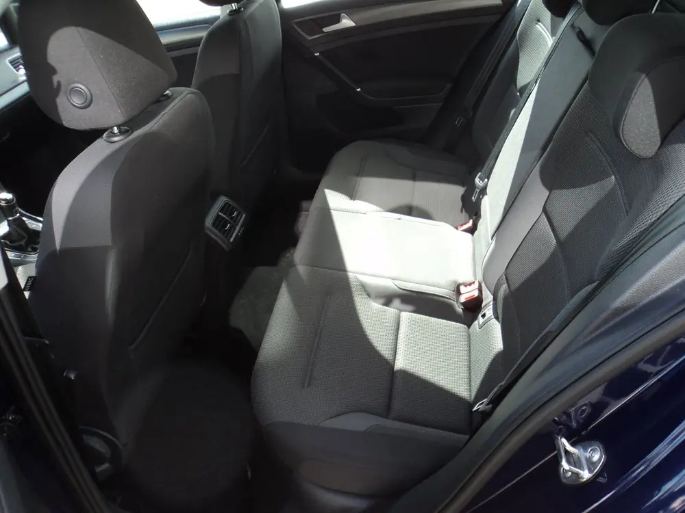 Volkswagen Golf 1.5 TSI Comfortline Cruise Navi PDC uit 2020, foto 11
