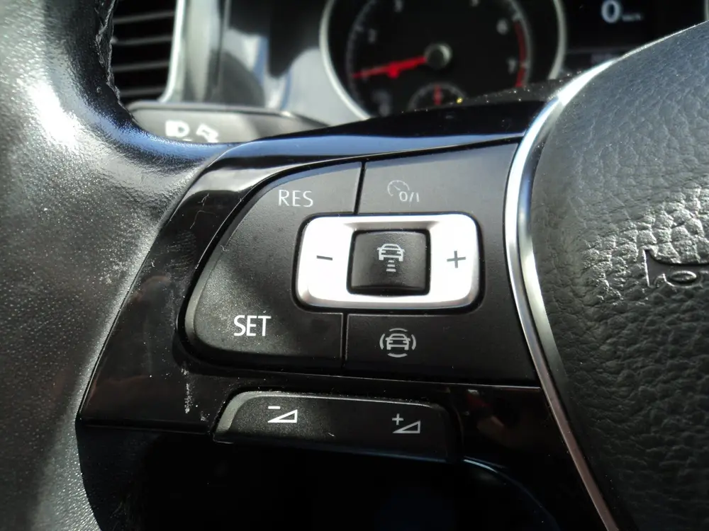 Volkswagen Golf 1.5 TSI Comfortline Cruise Navi PDC uit 2020, foto 14