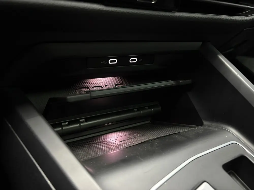 Volkswagen Golf 1.4 eHybrid GTE PANO uit 2021, foto 13