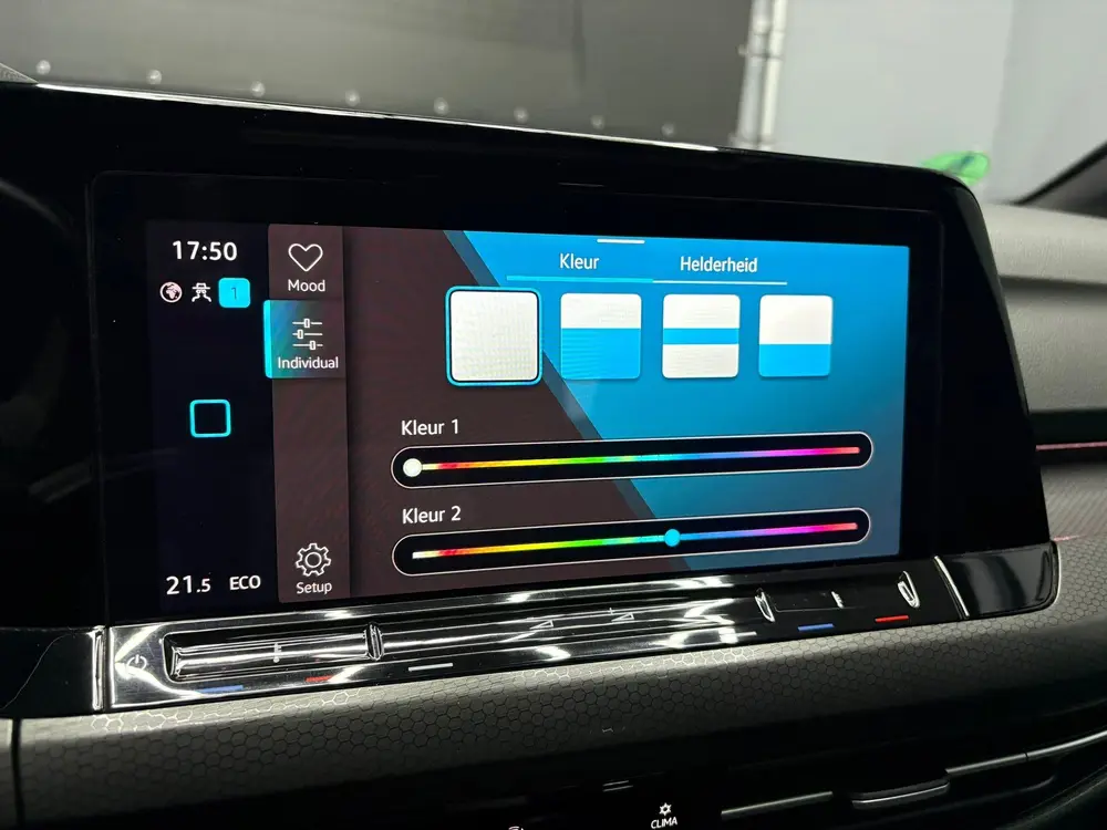 Volkswagen Golf 1.4 eHybrid GTE PANO uit 2021, foto 15