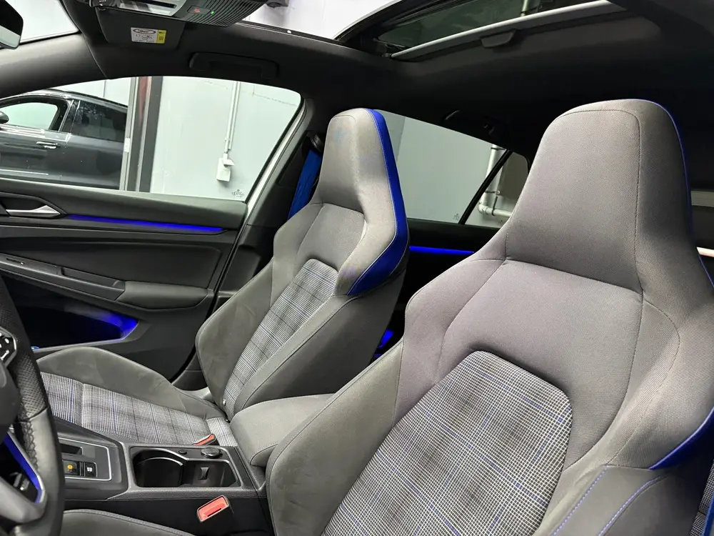 Volkswagen Golf GTE 1.4 eHybrid PANO uit 2021, foto 9