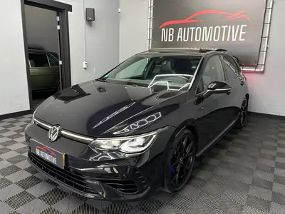 Volkswagen Golf 2.0 TSI R 4Motion Akra uit 2023