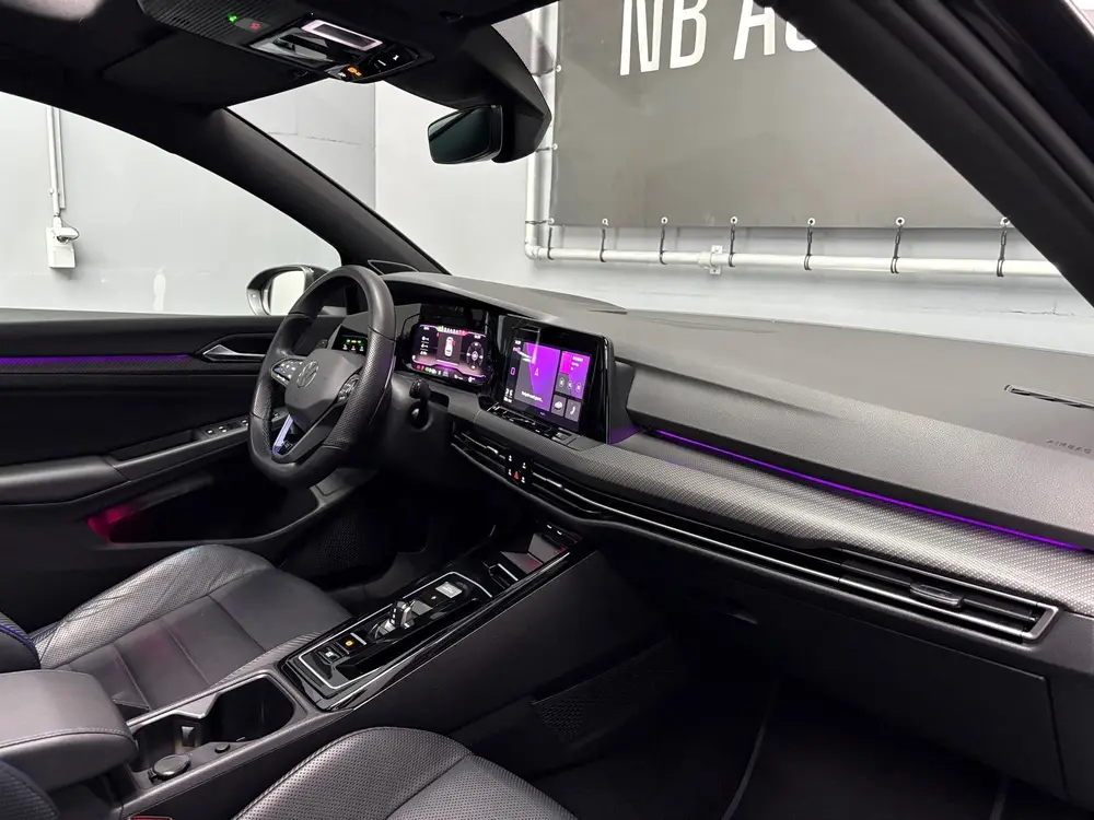 Volkswagen Golf 8 2.0 TSI R 4Motion Akra uit 2023, foto 11