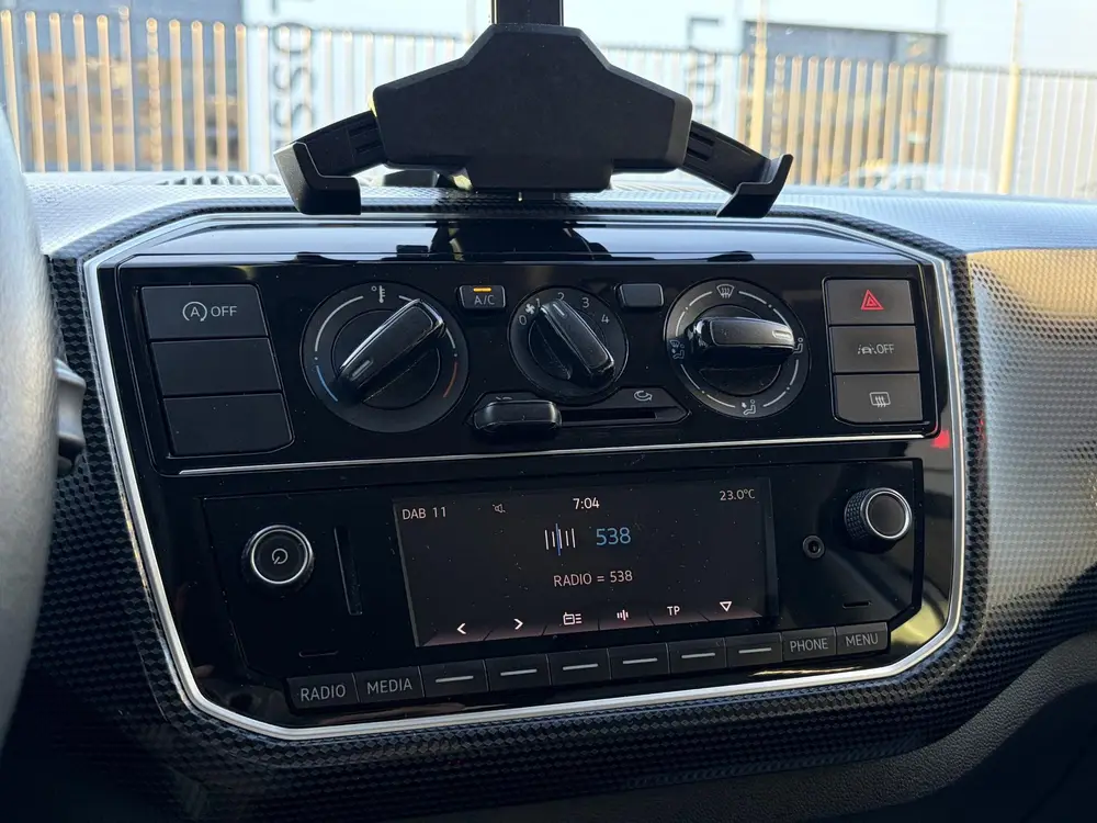 Volkswagen Up! 1.0 | Airco | Elektrische ramen | 1e Eigenaar uit 2022, foto 15