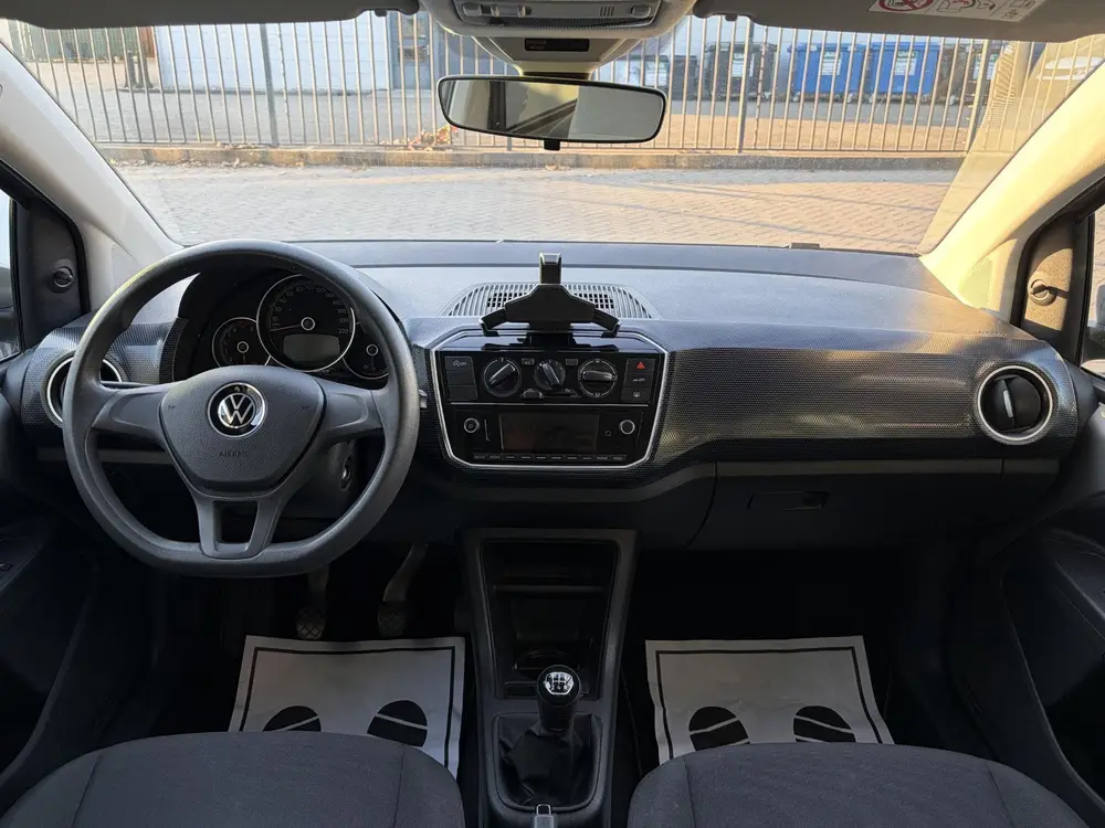 Volkswagen Up! 1.0 | Airco | Elektrische ramen | 1e Eigenaar uit 2022, foto 17