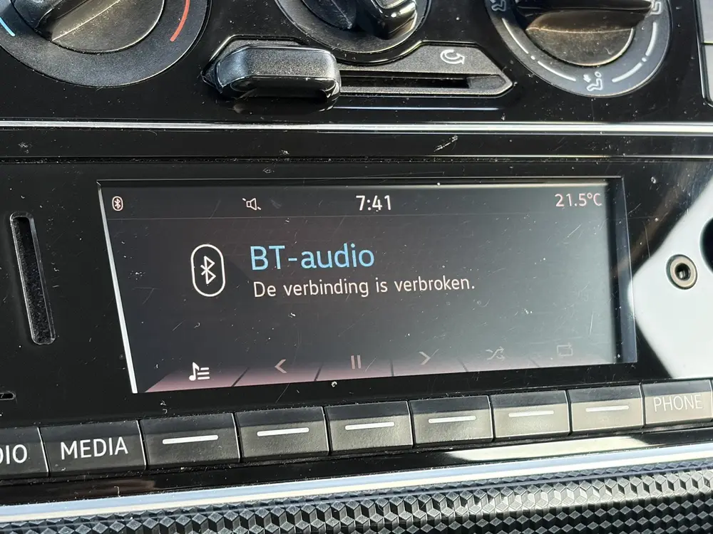 Volkswagen Up! 1.0 | Airco | Elektrische ramen | 1e Eigenaar uit 2022, foto 18