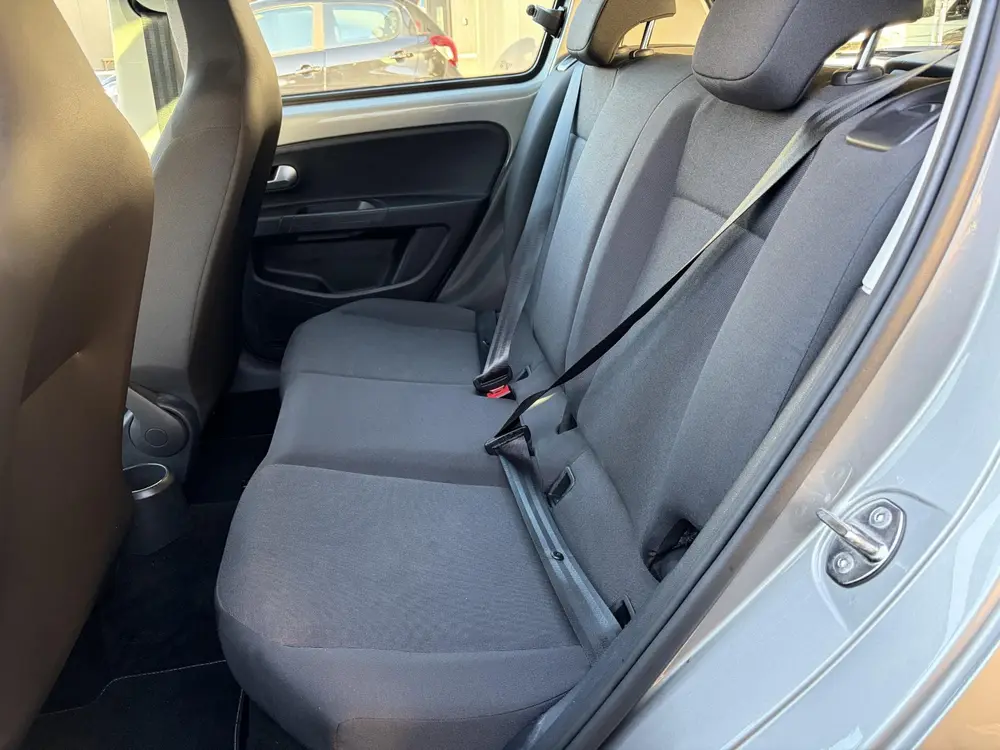 Volkswagen Up! 1.0 | Airco | Elektrische ramen | 1e Eigenaar uit 2022, foto 6