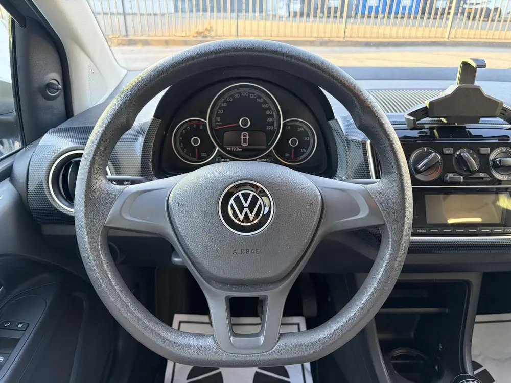 Volkswagen Up! 1.0 | Airco | Elektrische ramen | 1e Eigenaar uit 2022, foto 9