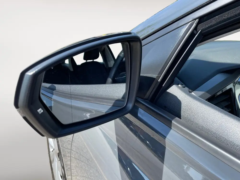 Volkswagen Polo 1.0 TSI Comfortline | Automaat| Airco uit 2020, foto 14