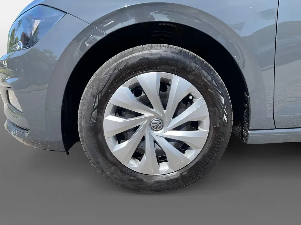 Volkswagen Polo 1.0 TSI Comfortline | Automaat| Airco uit 2020, foto 15
