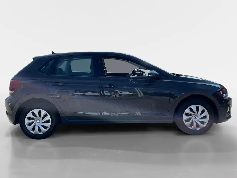 Volkswagen Polo 1.0 TSI Comfortline | Automaat| Airco uit 2020, foto 4