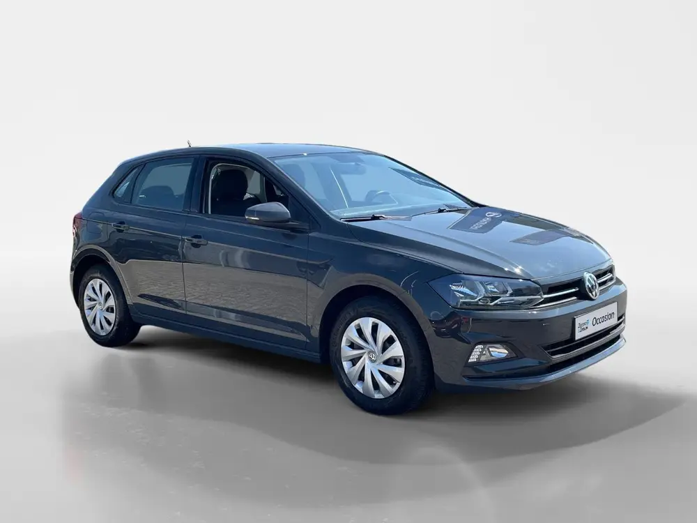 Volkswagen Polo 1.0 TSI Comfortline | Automaat| Airco uit 2020, foto 5