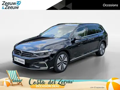 Volkswagen Passat Variant 1.4 TSI PHEV GTE Business | Top st uit 2021