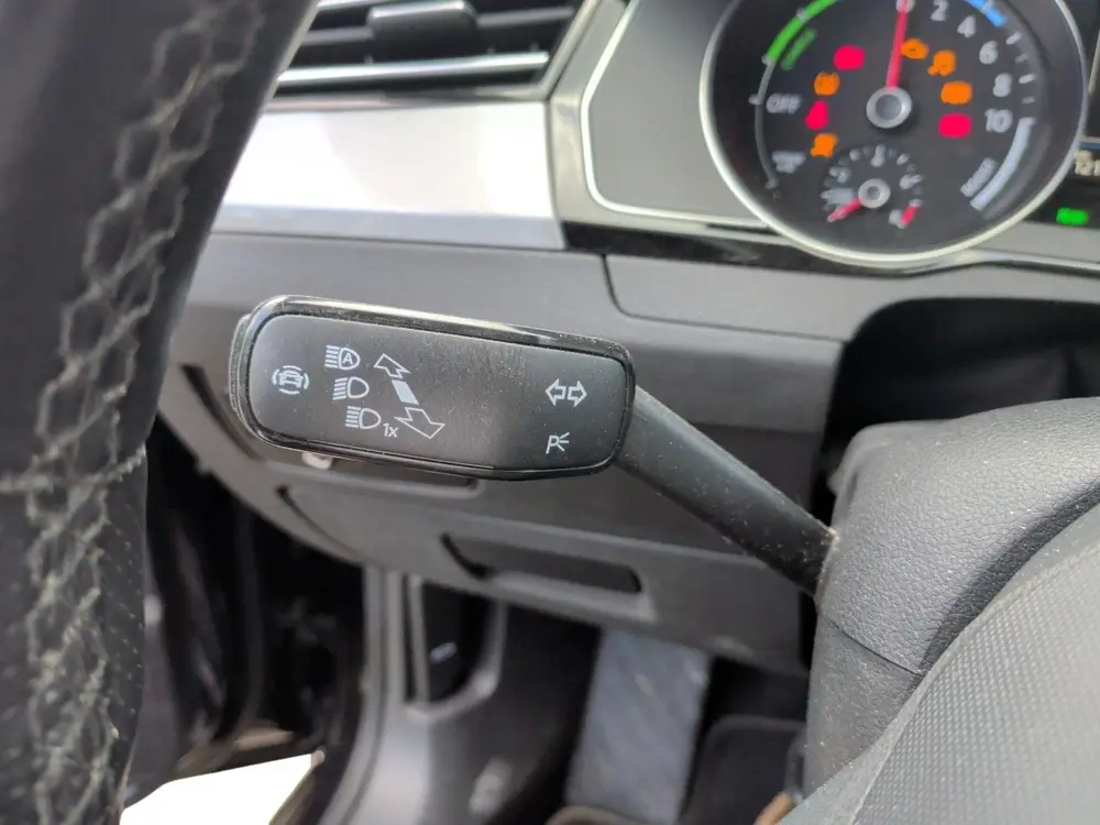 Volkswagen Passat Variant 1.4 TSI PHEV GTE Business | Top st uit 2021, foto 14