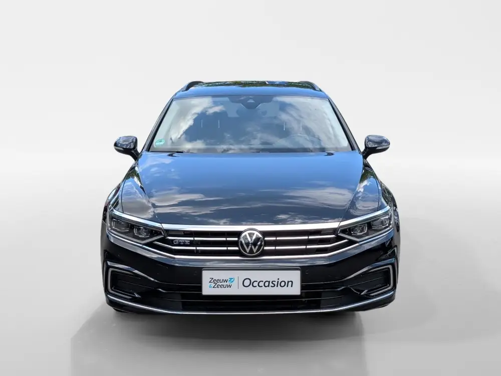 Volkswagen Passat Variant 1.4 TSI PHEV GTE Business | Top st uit 2021, foto 2