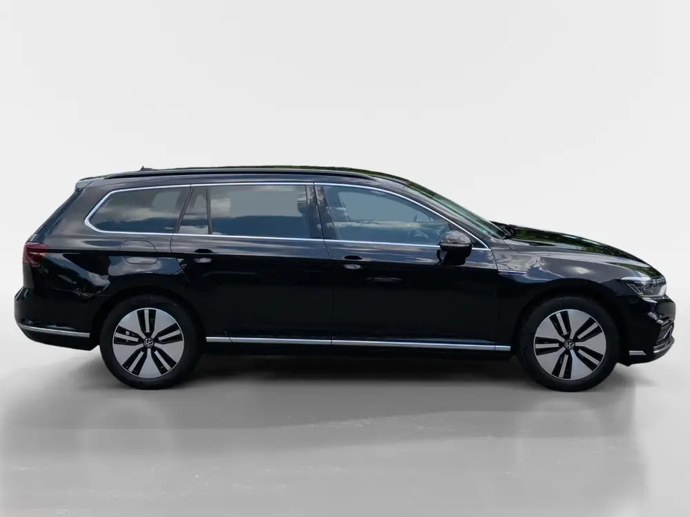 Volkswagen Passat Variant 1.4 TSI PHEV GTE Business | Top st uit 2021, foto 4