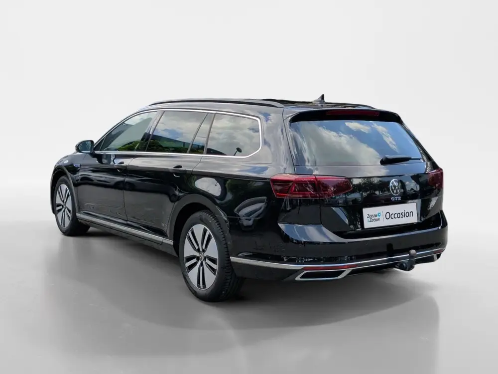 Volkswagen Passat Variant 1.4 TSI PHEV GTE Business | Top st uit 2021, foto 7