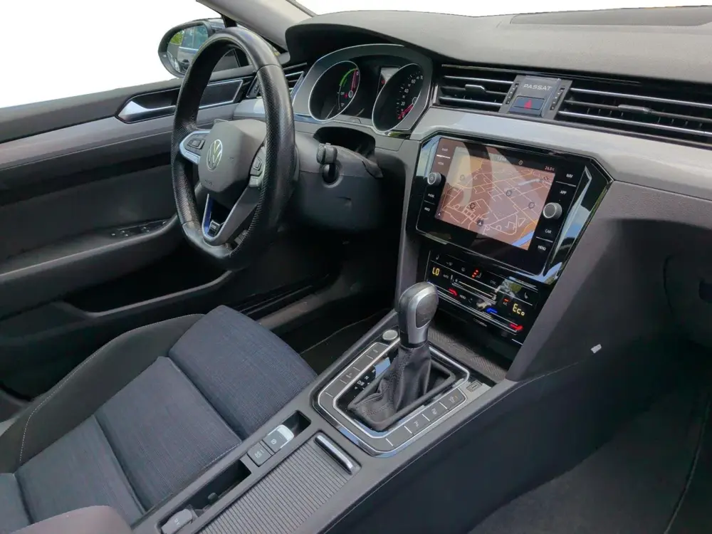 Volkswagen Passat Variant 1.4 TSI PHEV GTE Business | Top st uit 2021, foto 8