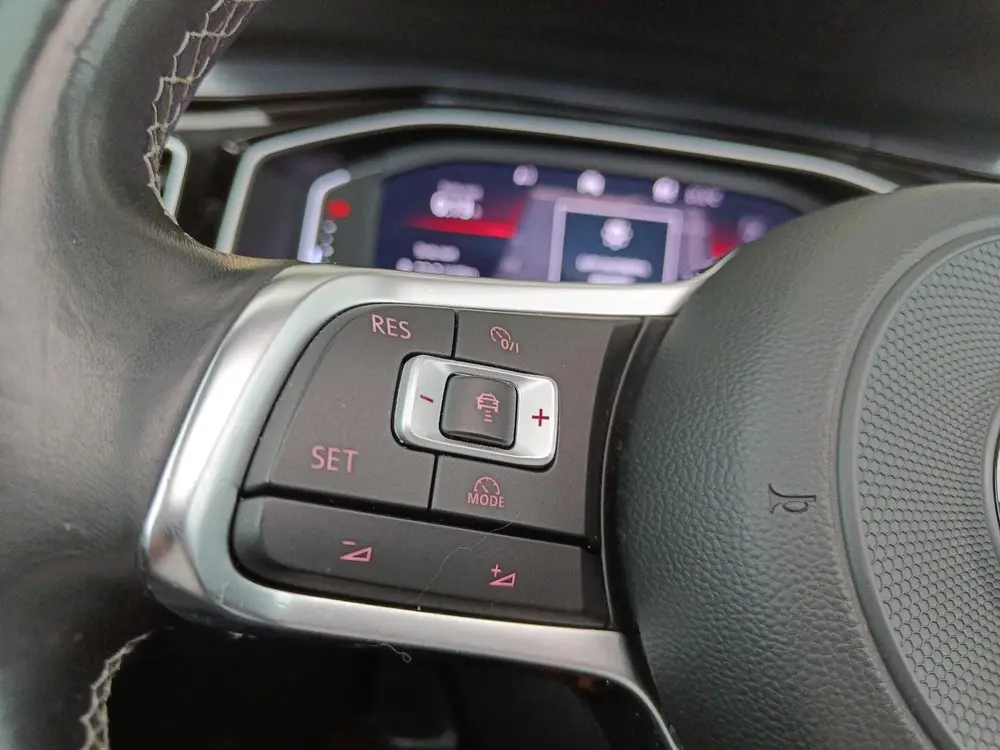 Volkswagen Polo 1.0 TSI Highline Business R | Panoramadak | uit 2020, foto 13