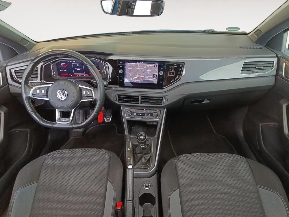 Volkswagen Polo 1.0 TSI Highline Business R | Panoramadak | uit 2020, foto 16