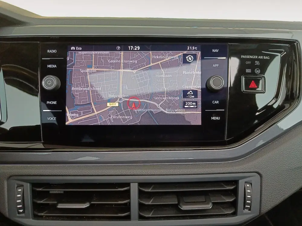 Volkswagen Polo 1.0 TSI Highline Business R | Panoramadak | uit 2020, foto 17