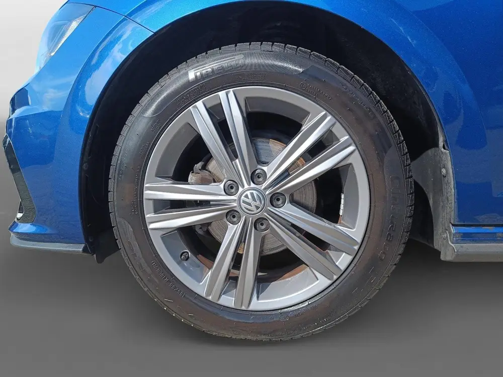 Volkswagen Polo 1.0 TSI Highline Business R | Panoramadak | uit 2020, foto 8