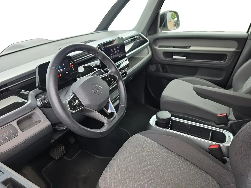 Volkswagen ID. Buzz Pro Advantage 77 kWh | Navigatie Pack | uit 2023, foto 10
