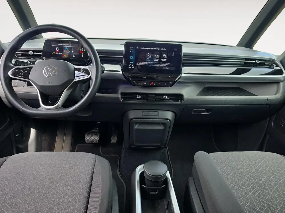 Volkswagen ID. Buzz Pro Advantage 77 kWh | Navigatie Pack | uit 2023, foto 11