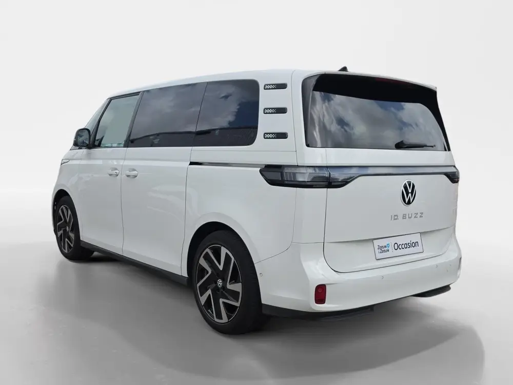 Volkswagen ID. Buzz Pro Advantage 77 kWh | Navigatie Pack | uit 2023, foto 2