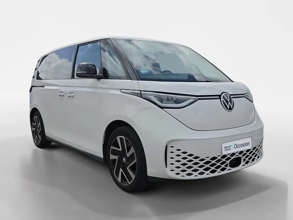 Volkswagen ID. Buzz Pro Advantage 77 kWh | Navigatie Pack | uit 2023, foto 6