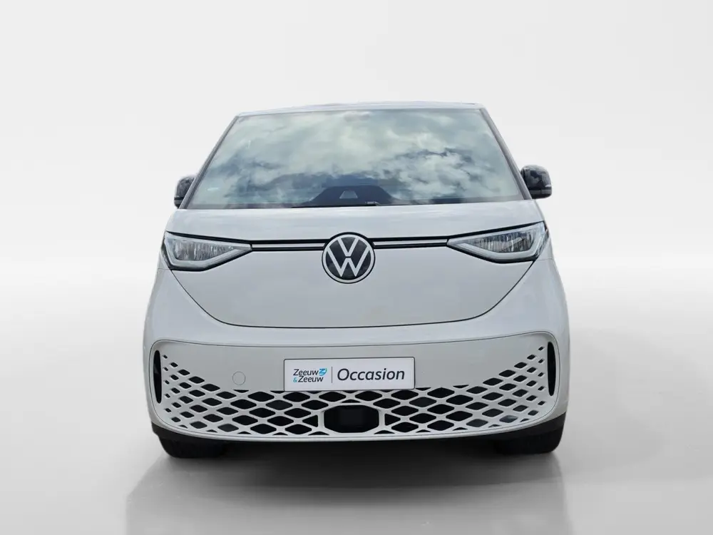 Volkswagen ID. Buzz Pro Advantage 77 kWh | Navigatie Pack | uit 2023, foto 7