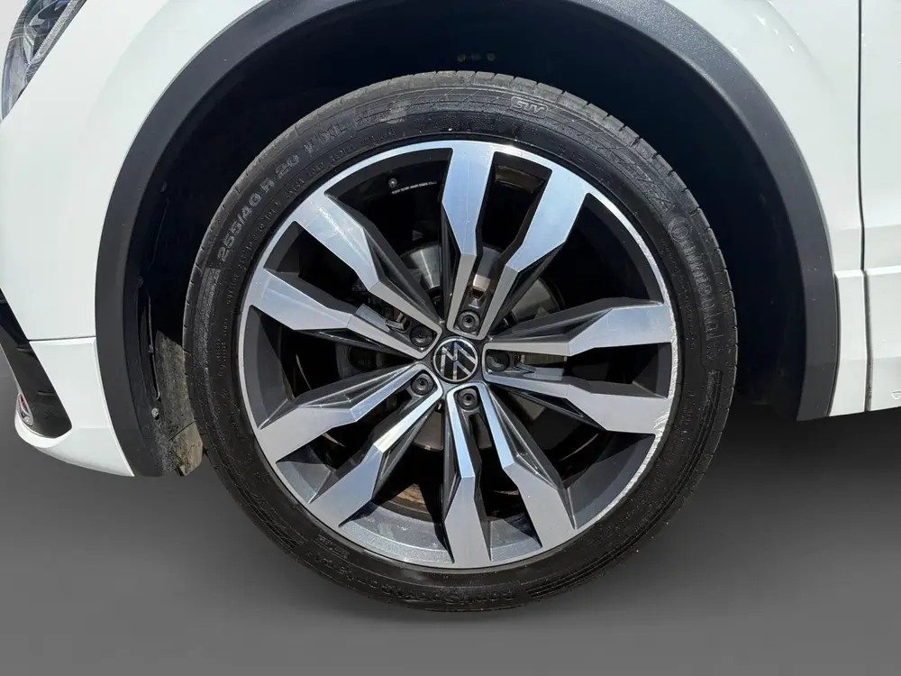 Volkswagen Tiguan 1.5 TSI R-Line Business+ | Automaat | Crui uit 2021, foto 10