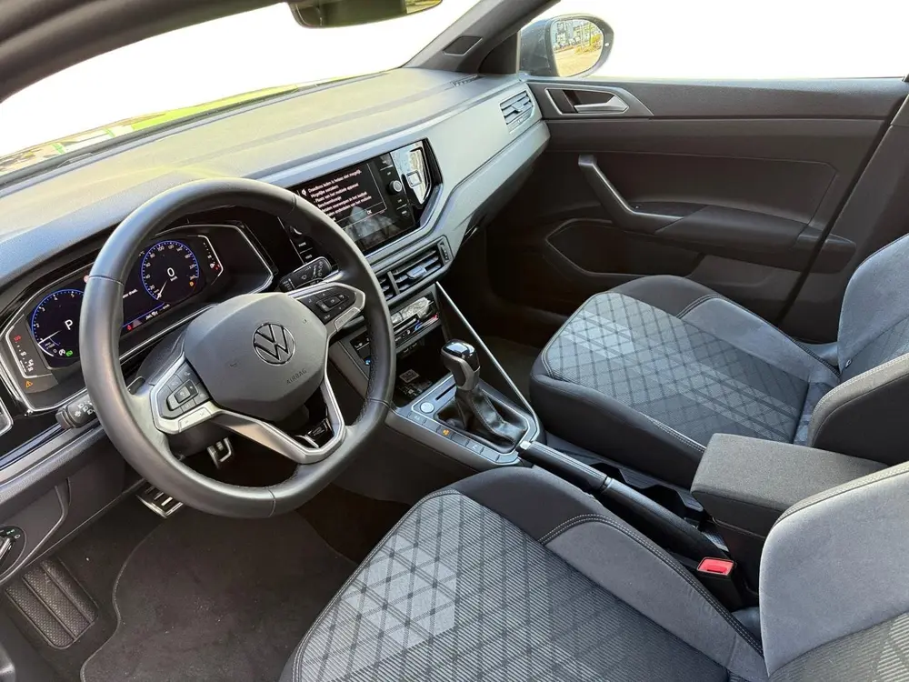 Volkswagen Taigo R-Line | Camera | Keyless | Apple Carplay / uit 2025, foto 10